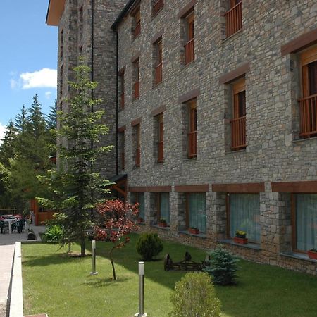 Hotel Supermolina La Molina  Exterior photo