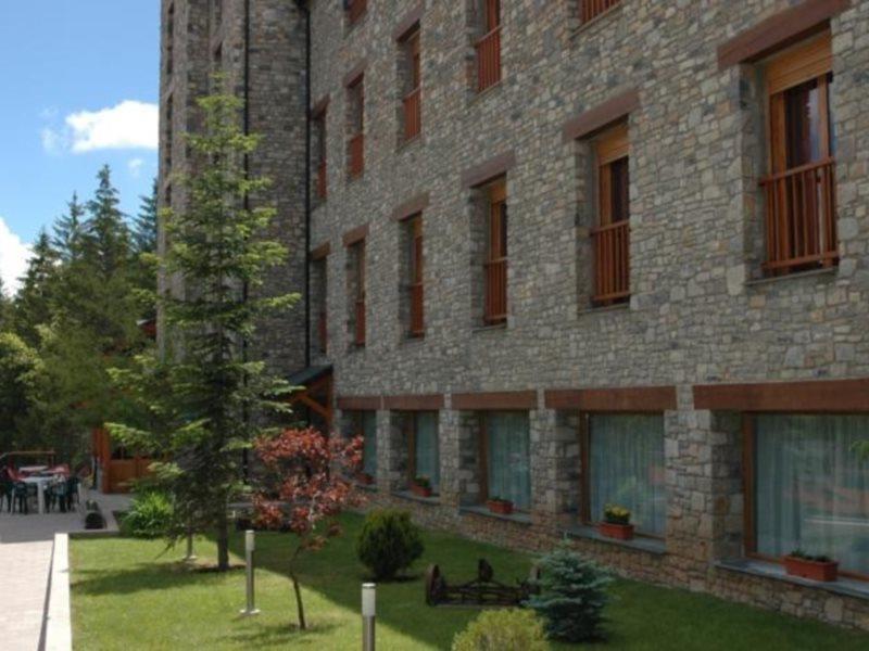 Hotel Supermolina La Molina  Exterior photo