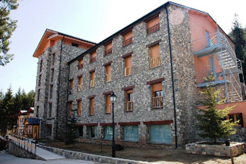 Hotel Supermolina La Molina  Exterior photo