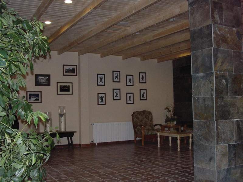 Hotel Supermolina La Molina  Exterior photo