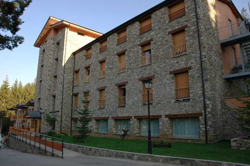 Hotel Supermolina La Molina  Exterior photo