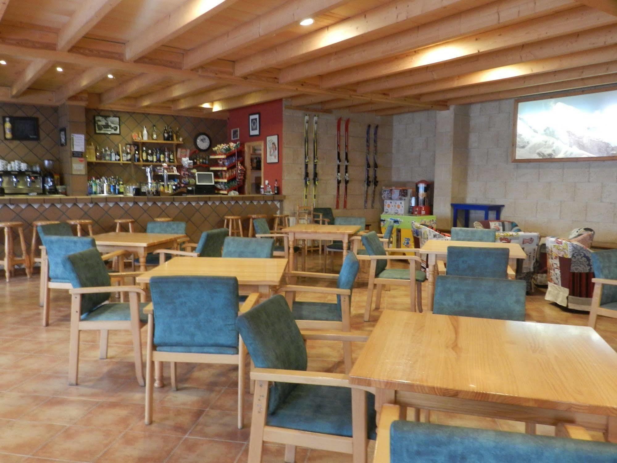 Hotel Supermolina La Molina  Exterior photo