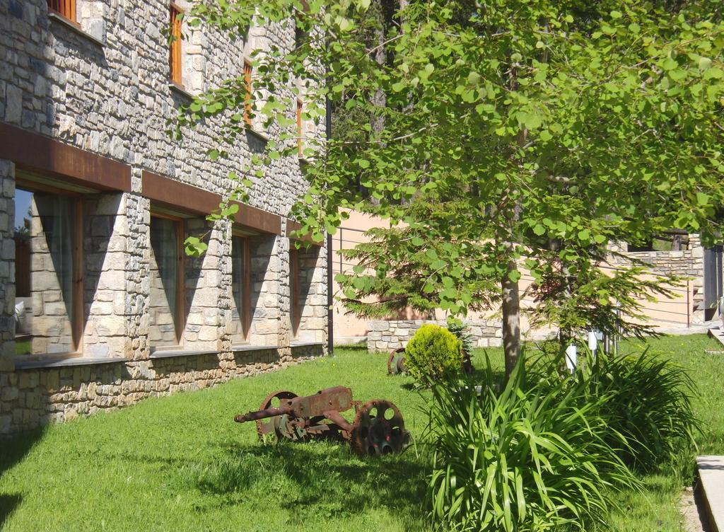 Hotel Supermolina La Molina  Exterior photo